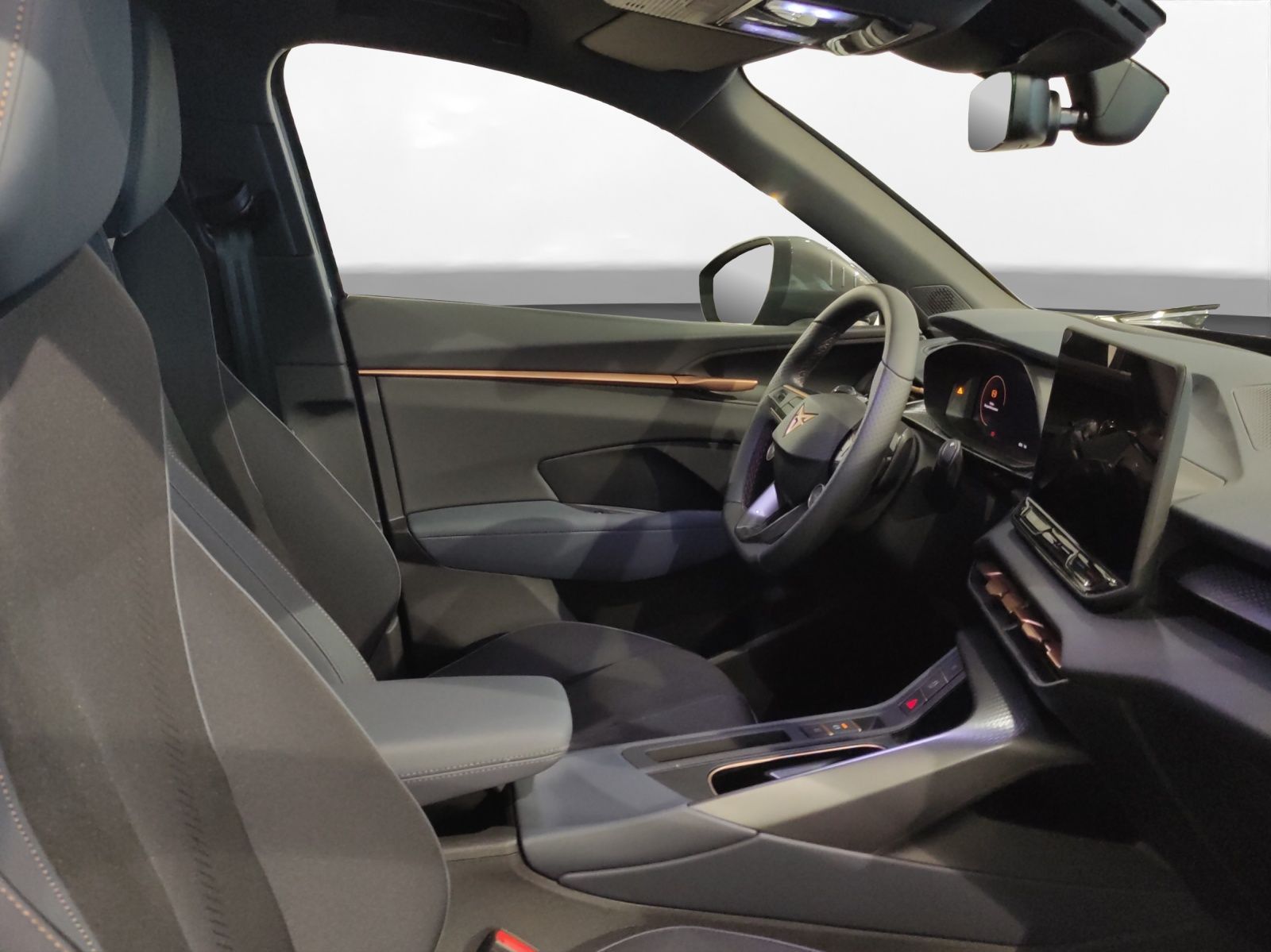 Cupra Terramar - Bild 11