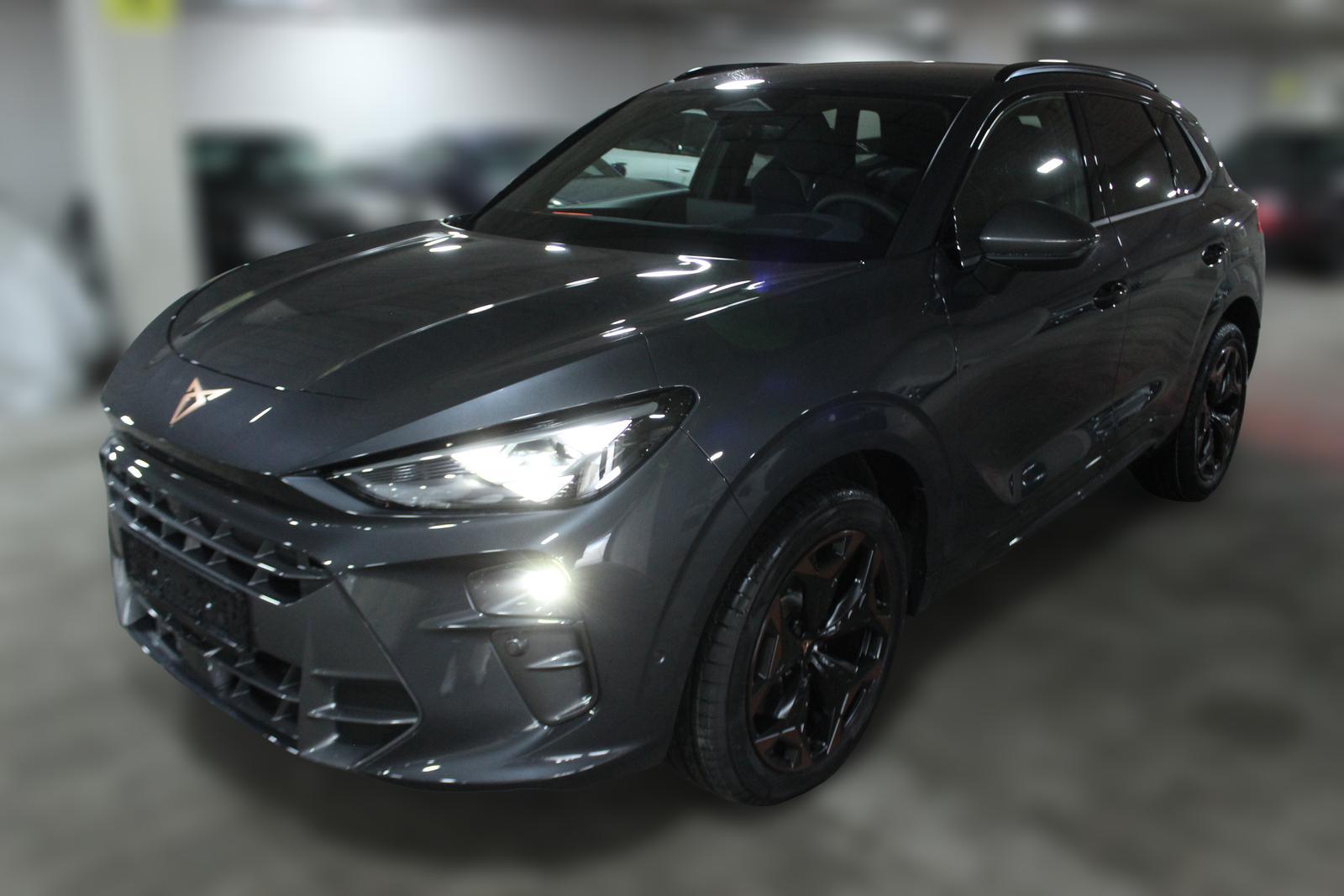 Cupra Terramar VZ Sennheiser Head Up 5 Jahre Garantie