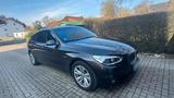 BMW 530 GT F07 LCI - BMW F07 - BMW 5er Reihe