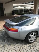 Porsche 928 GTS Automatik - Porsche 928: 928gts