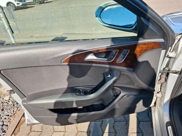 Audi A6 - 7