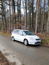 Ford Galaxy 1,6 TDCi 85kW - Ford Galaxy Gebrauchtwagen in Nürnberg