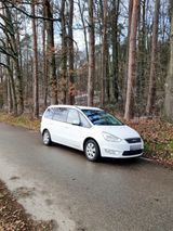 Ford Galaxy 1,6 TDCi 85kW - Ford Galaxy: 1.8