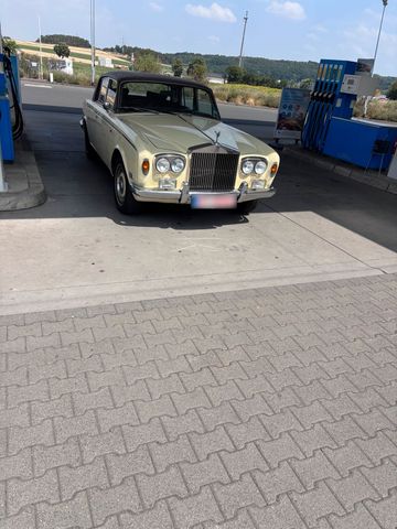 Andere Rolls Royce Silver Shadow