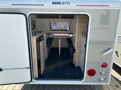 Trigano Mini Freestyle 270*3-Pakete*