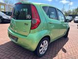 Opel Agila 1.0 ecoFLEX Edition.TÜV,3.2027.Klima.2 han - gebrauchte Opel Agila aus dem Jahr 2010