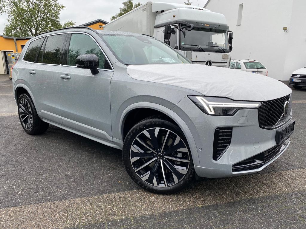 Volvo XC 90 T8 Plus Dark AWD Pano 360* HEAD LP:95.000€