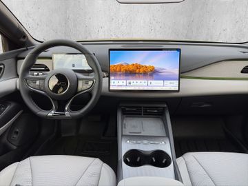 BYD SEAL 06 Touring DM-i PHEV 19kWh Comfort ACC 360