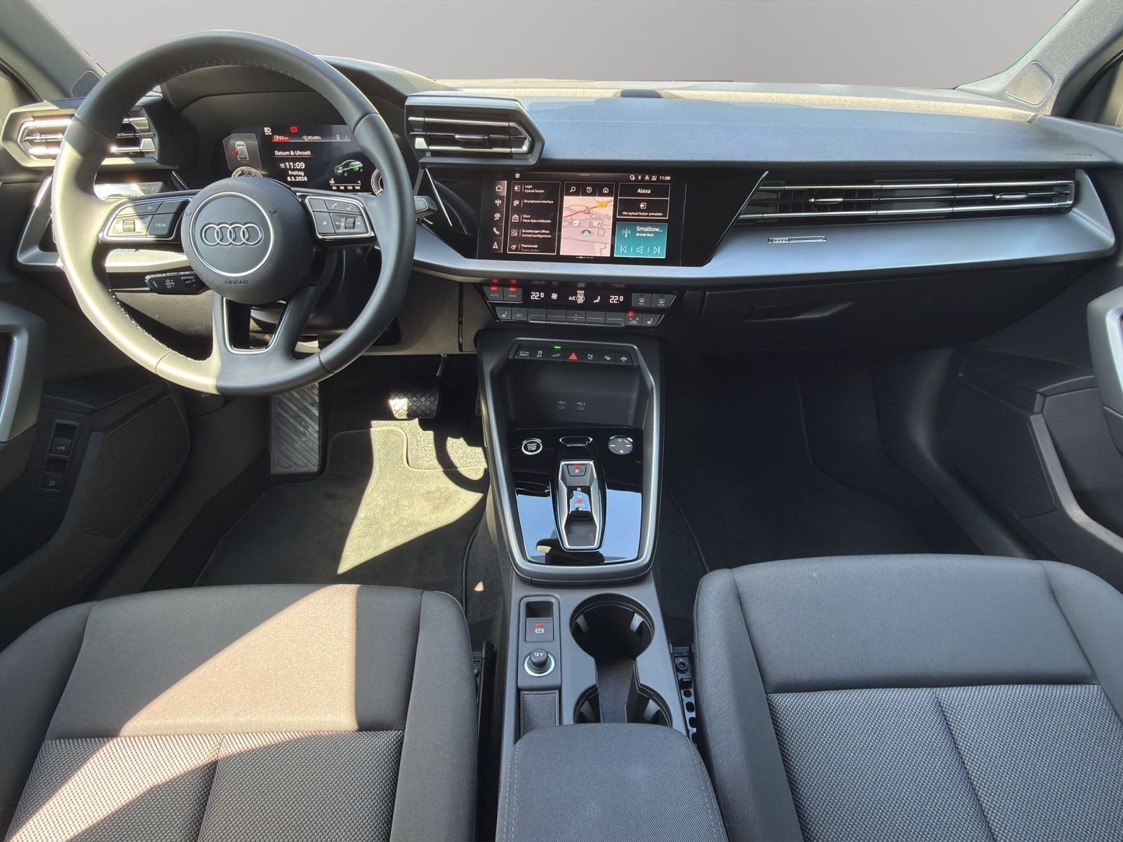 Audi A3 - Bild 14