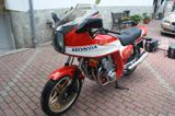 Honda CB900 F2 SC 01 Bol D´or - HONDA BOL D OR