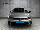 Volkswagen Polo 1.0 TSI Life GOAL DSG AHK+LED+RFK+ACC+Navi - Jahreswagen: Kleinwagen
