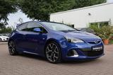 Opel ASTRA J GTC OPC S 2.0TURBO NAVI+SPORTSITZEuvm - Opel Astra: Coupé, Opc