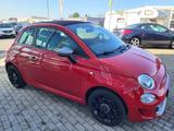 Fiat 500 S,Cabrio,PDC,Navi,Beats,Sports.16"Alu,Winter - Fiat 500: Cabrio