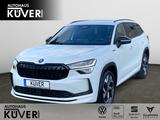 Skoda Kodiaq Sportline 2.0 TDI DSG Navi+ACC+Matrix+DCC - Jahreswagen mit Diesel-Antrieb: Automatik