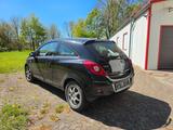 Opel Corsa 1.3 CDTI NAVI 66kW NAVI - Opel Corsa aus 2008 mit Diesel-Antrieb