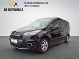 Ford Tourneo Grand Connect Titanium 7 SITZE PANO AHK - Ford Tourneo Connect mit Diesel-Antrieb