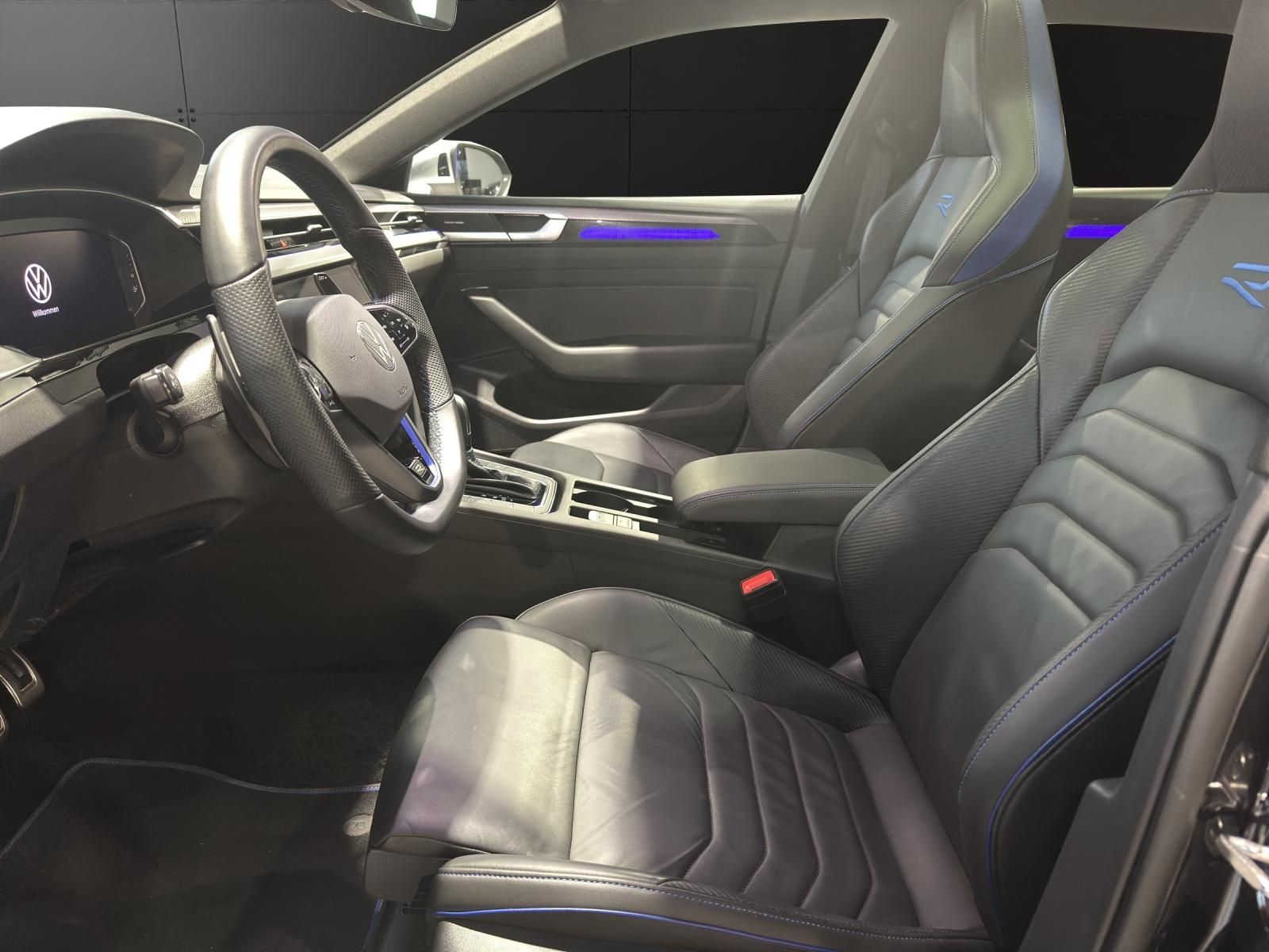 Volkswagen Arteon - Bild 10