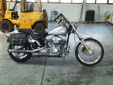 Harley-Davidson Softail Standard, dt.Modell *5HD1*