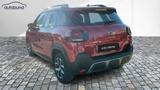 Citroën C3 III Aircross 1,2 PT Plus Klimaaut. LED Navi - Citroën C3: Rot