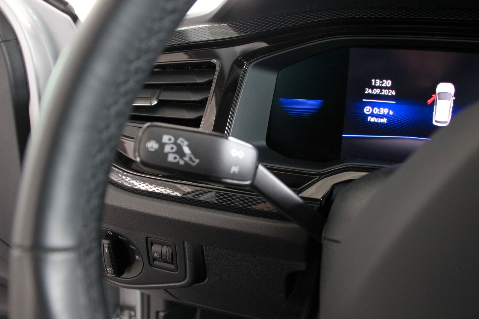 Fahrzeugabbildung Volkswagen Taigo 1.0 TSI Life