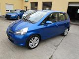 Honda Jazz 1.4 LS Klimatronik Scheckheft Alufelgen - Honda aus 2007