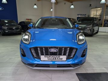 Ford Puma Titanium Automatik NEUES MODELL