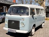Volkswagen T2 c Last Edition, Sondermodell 56 Jahre T 2 - Volkswagen T2