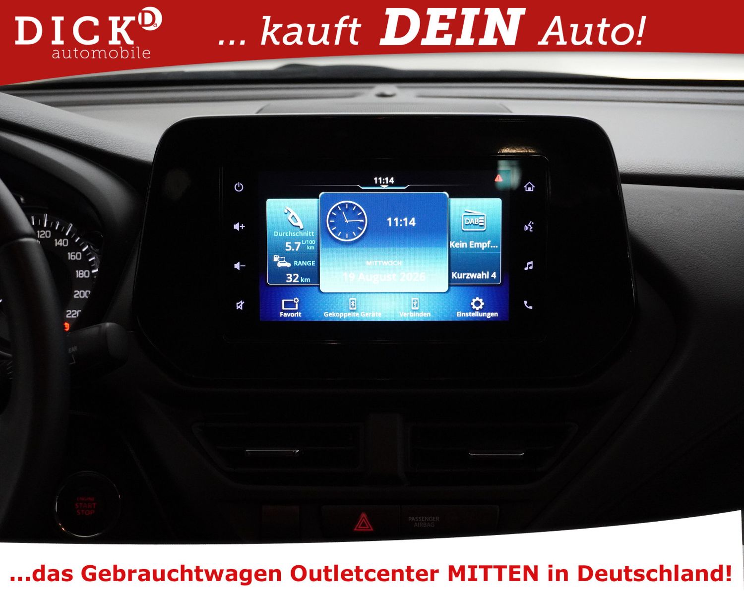 Fahrzeugabbildung Suzuki SX4 S-Cross 1.4 Comfort LED+KAM+SHZ+ACC+KEY+APPL