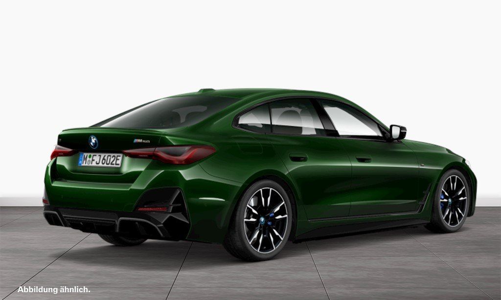 BMW i4 M50 Gran Coupé Driv.Assist.Prof Harman K foto 2
