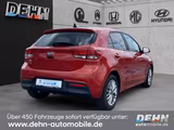 Kia Rio 1.2 Dream Team Drive Assist Navi Kamera - Kia Rio: Dream Team