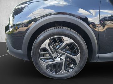Citroën C4 Plus 1.2 PureTech 130 Kam.+LED+SHZ+2xKlima