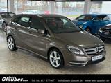 Mercedes-Benz B 200 Sportpaket/Xenon/Navi/Leder/PDC/SHZ/2.Hand - Mercedes-Benz B 200: Sport