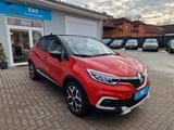 Renault Captur 1.3 TCe+Automatik+Navi+Kamera+AHK - Renault Captur: Limousine