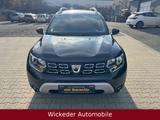 Dacia Duster II Celebration/Tüv Neu/Top Pflege - Dacia Duster mit LPG-Antrieb: Geländewagen