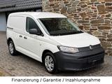 Volkswagen Caddy Cargo EcoProfi - Volkswagen Caddy: Eco