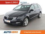 Skoda Octavia 2.0 TDI Style*NAVI*LED*ACC*PDC*SHZ* - Skoda Octavia in Nürnberg