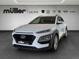 Hyundai KONA 1.6 T-GDI DCT Trend - Hyundai KONA aus 2020