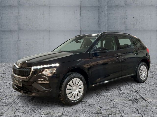 Skoda Kamiq Essence 1.0 TSI PDC, KLIMA, SHZ, MFL