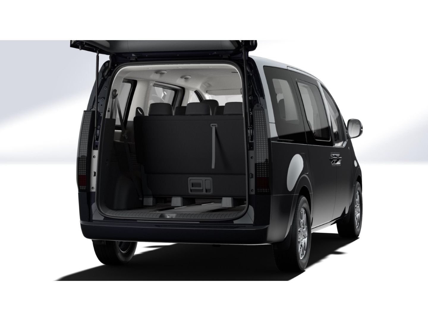 Hyundai Staria – Bild 6
