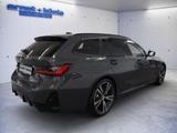 BMW 330i Touring xDrive Aut. M-Sportpaket NAVI RFK L - BMW 330 in Freiburg