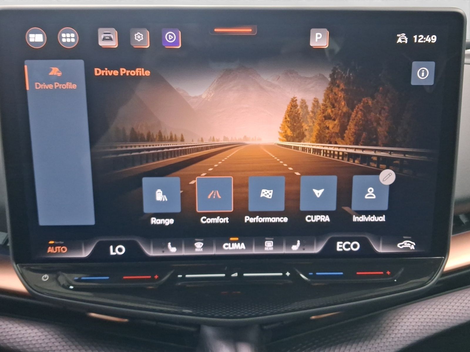 Cupra Tavascan - Bild 15