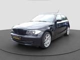 BMW 116 Baureihe 1 Lim. 116i - BMW 116 aus 2008: 116i