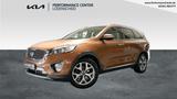 Kia Sorento 2.2D Autom. Platinum Edition 4WD Pano - Kia Sorento mit Gas-Antrieb