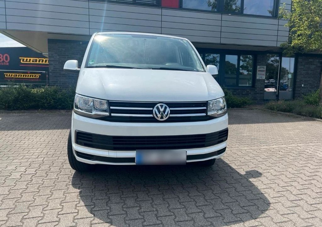 Image of Volkswagen Other