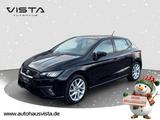 Seat Ibiza FR 1.0 TSI*KAMERA*SHZ*APP-CAR* - Seat Ibiza Gebrauchtwagen in Braunschweig