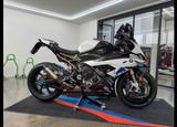 BMW S1000RR M-Paket/ Vollcarbon/SC Project/ Vollauss