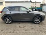 Mazda CX-5 Sports-Line AWD MATRIX|ACC|SPUR|HUD|360° - Mazda CX-5 Gebrauchtwagen in Bielefeld
