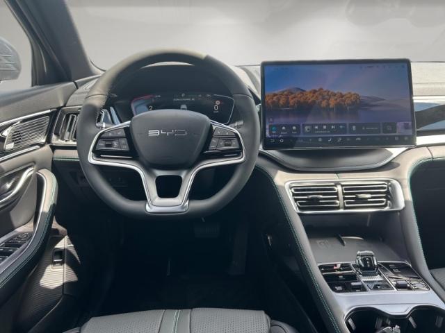BYD Seal U DM-i 1.5 Design AWD (238 kW 324 PS), миниатюра 11