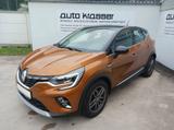 Renault Captur Mild-Hybrid Intens TCe 160 EDC AUTOMATIK - Renault Captur in Karlsruhe