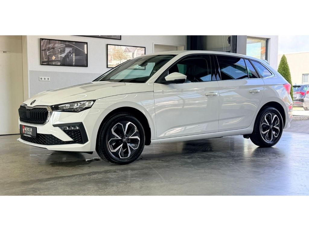 Image of Skoda Scala